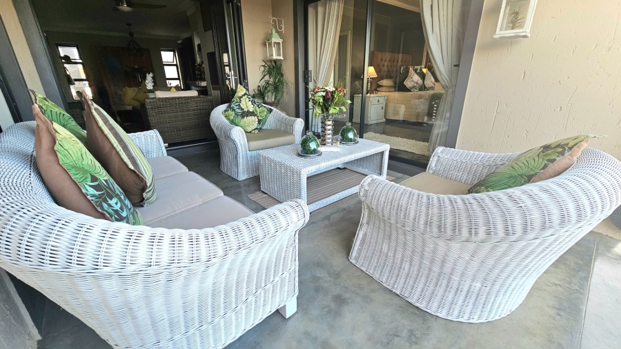 3 Bedroom Property for Sale in Le Grand Golf Estate Western Cape